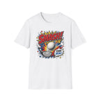 Smash Fore Real T-Shirt