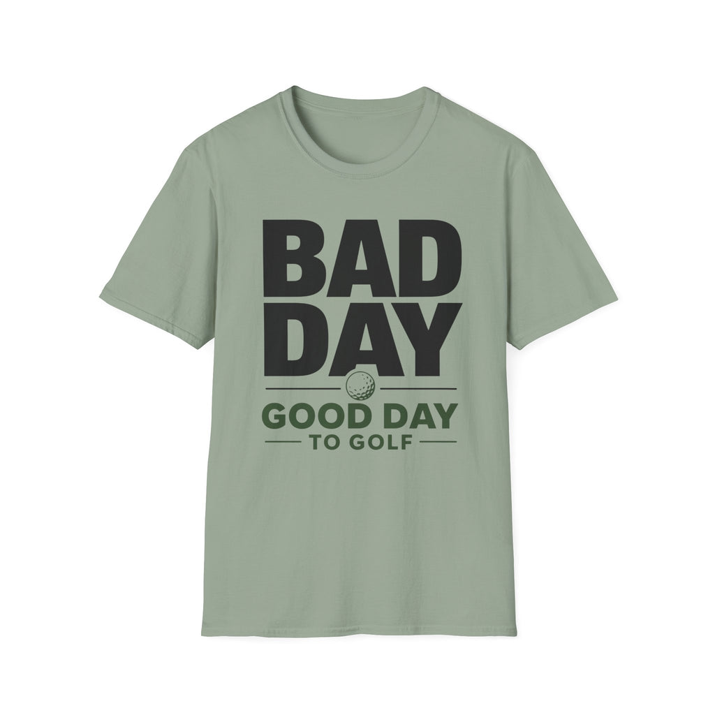 Good Day to Golf T-Shirt