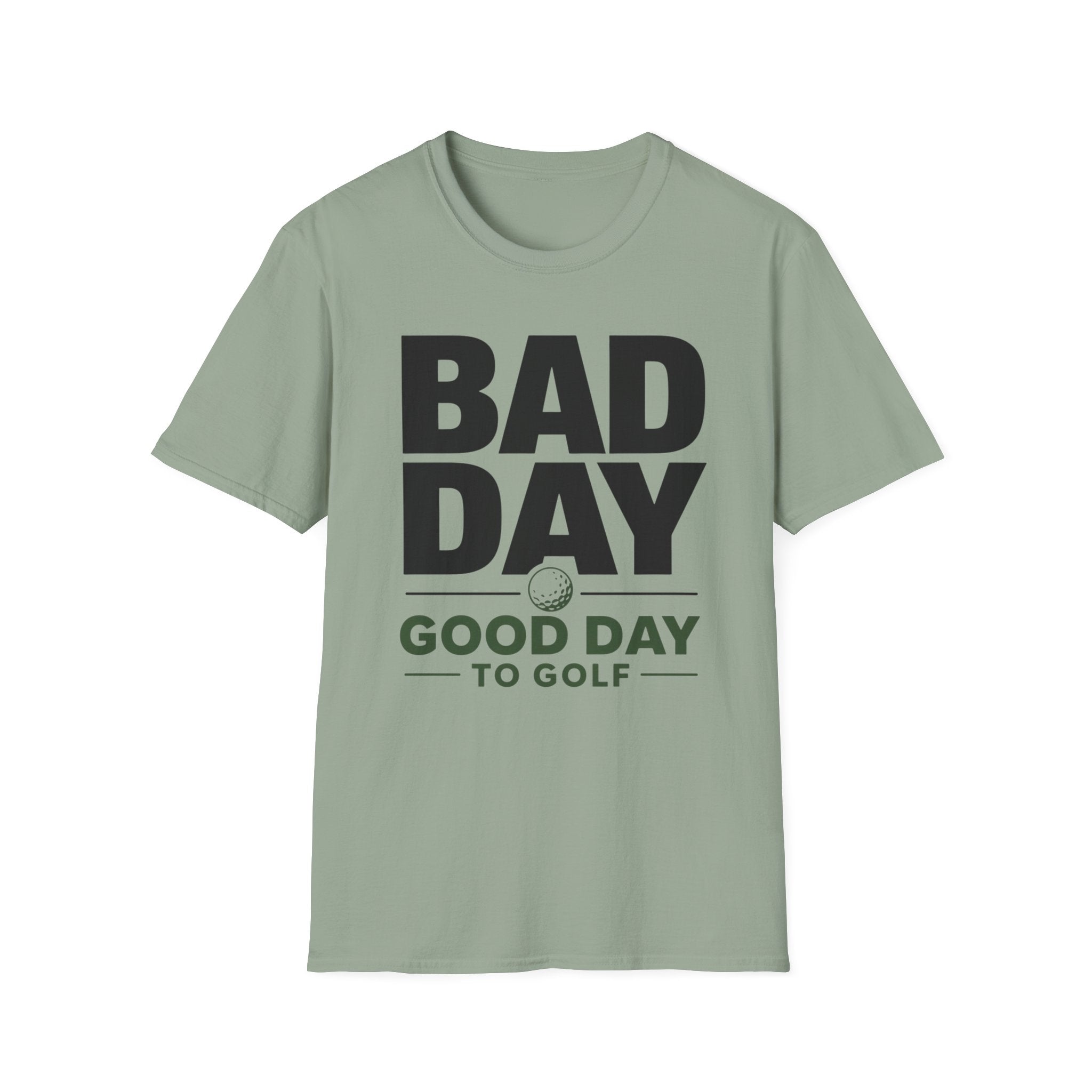 Good Day to Golf T-Shirt