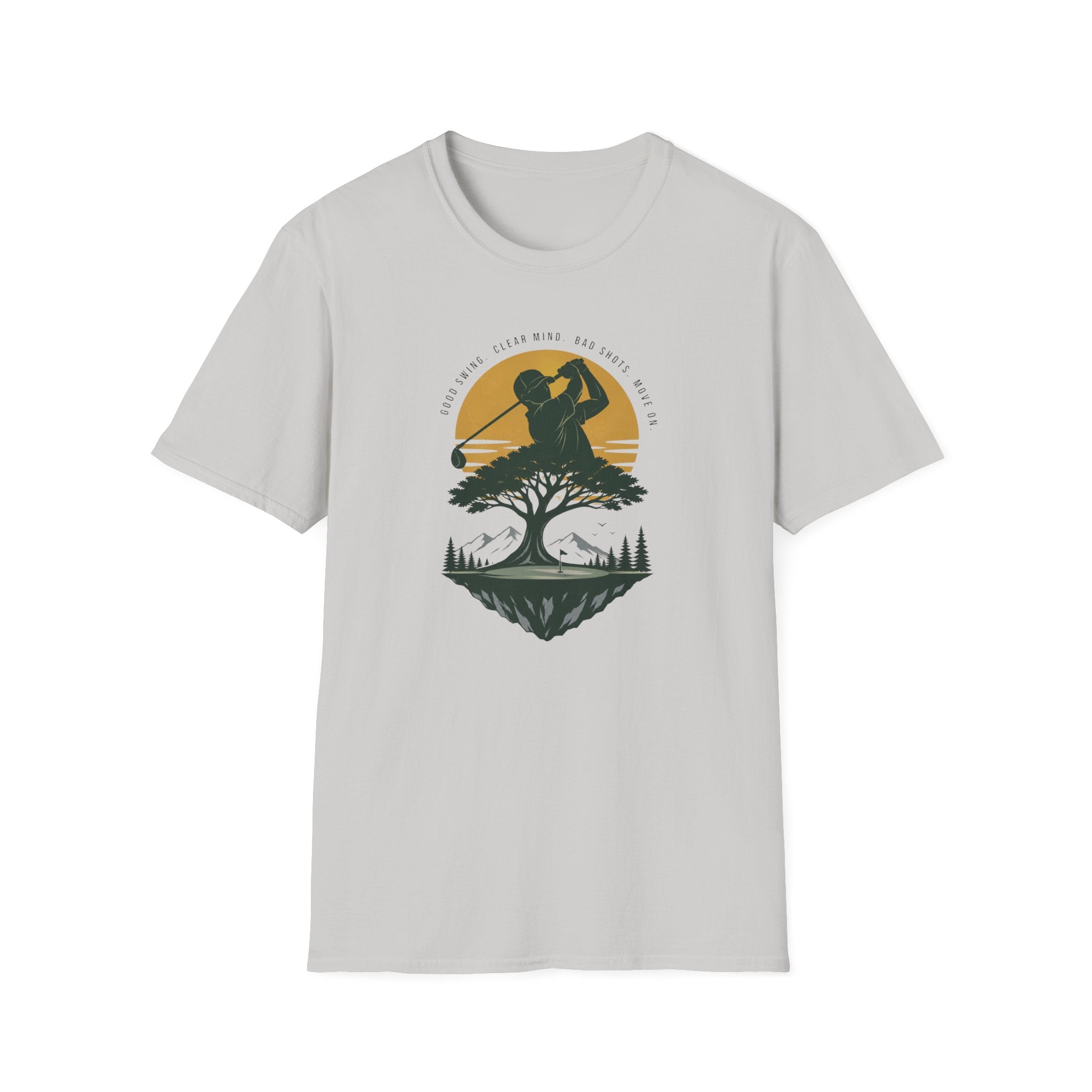 Swing T-Shirt