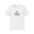 Golf Tee T-Shirt