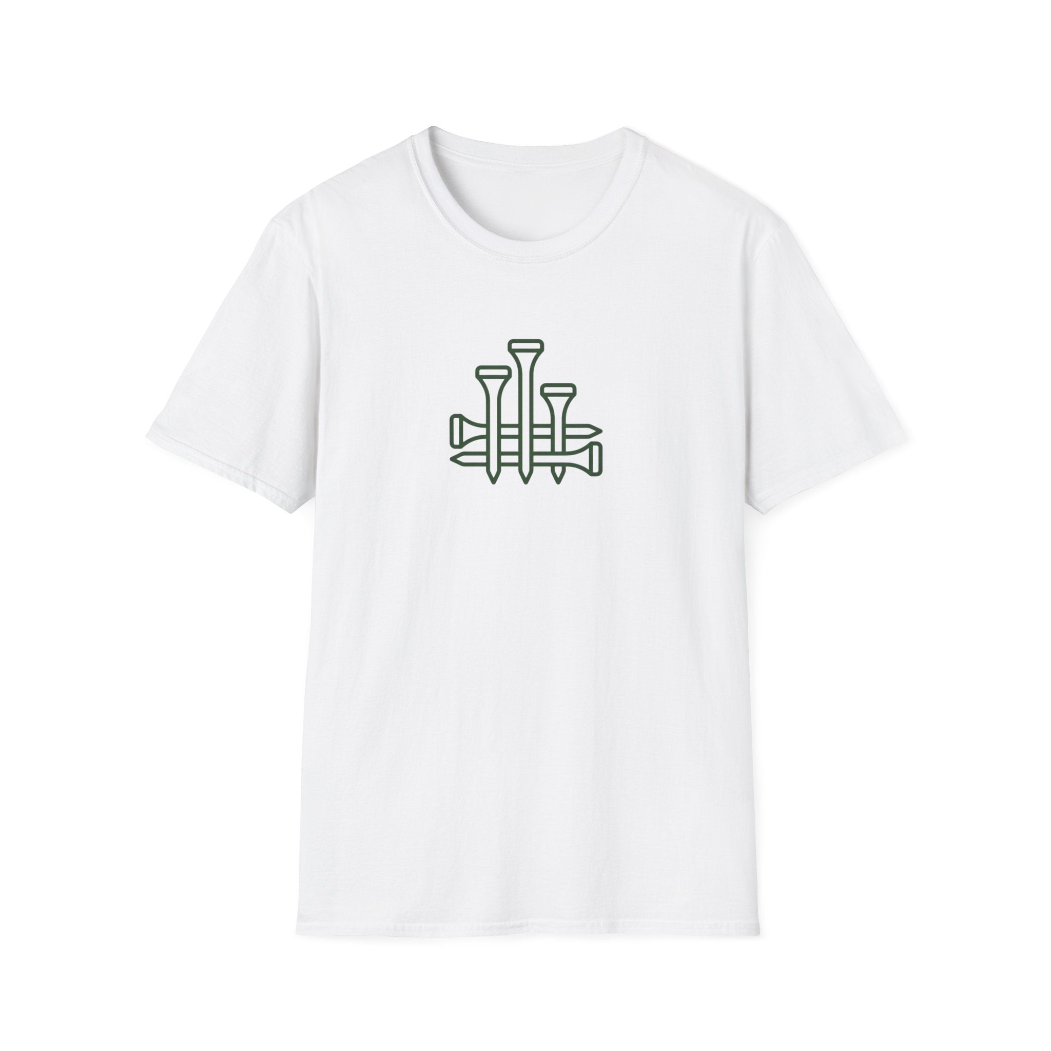 Golf Tee T-Shirt