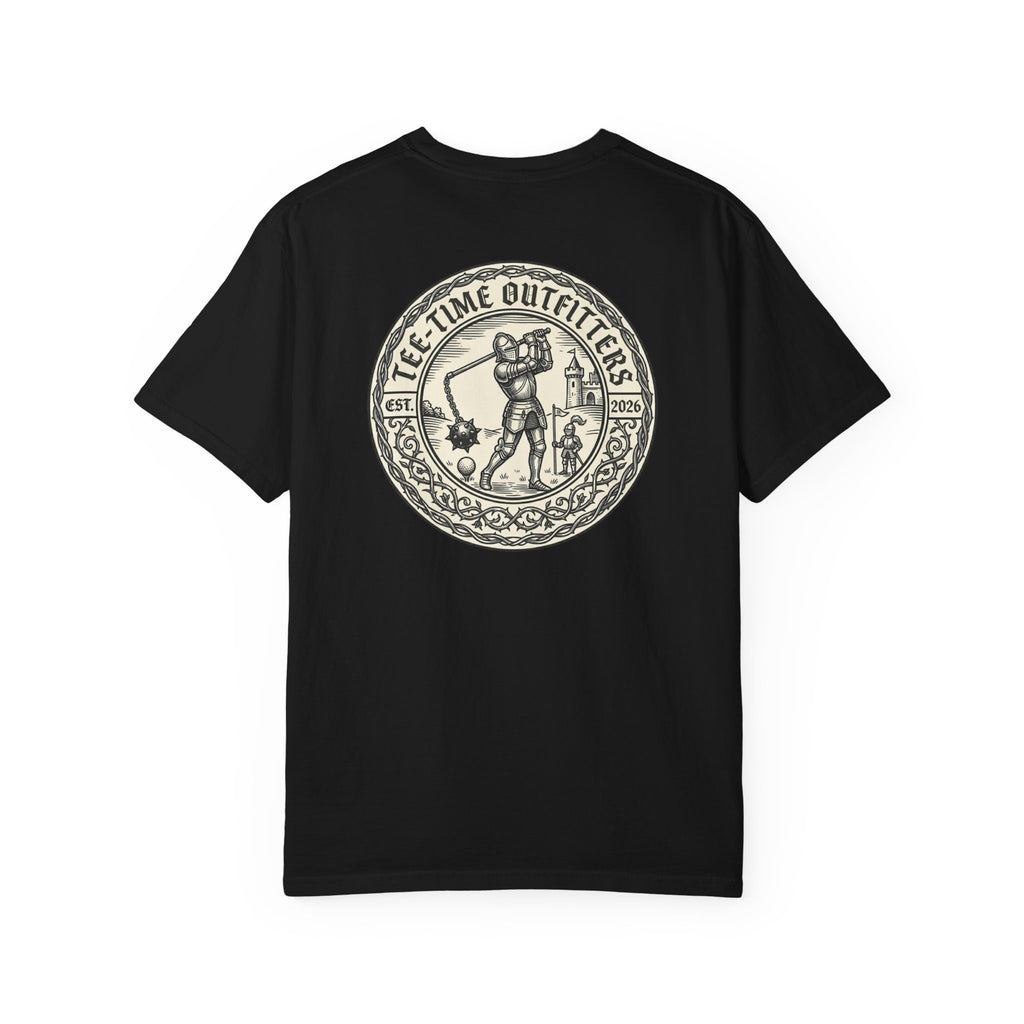 Tee-Time Outfitters Knight Club