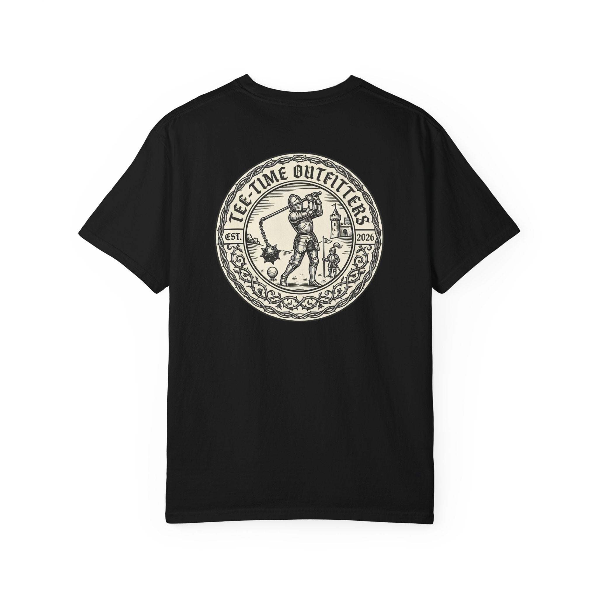 Tee-Time Outfitters Knight Club