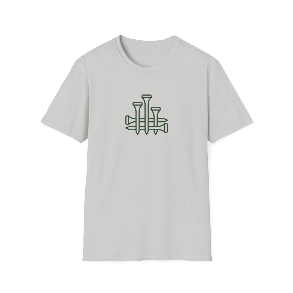 Golf Tee T-Shirt