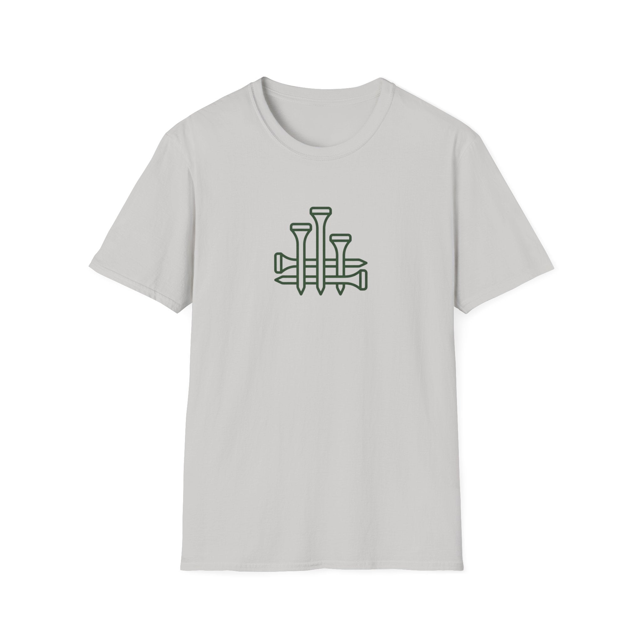 Golf Tee T-Shirt