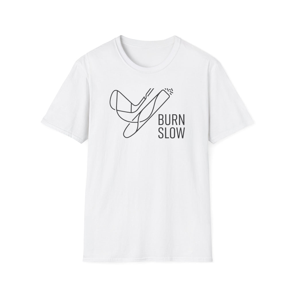 Burn Slow T-Shirt