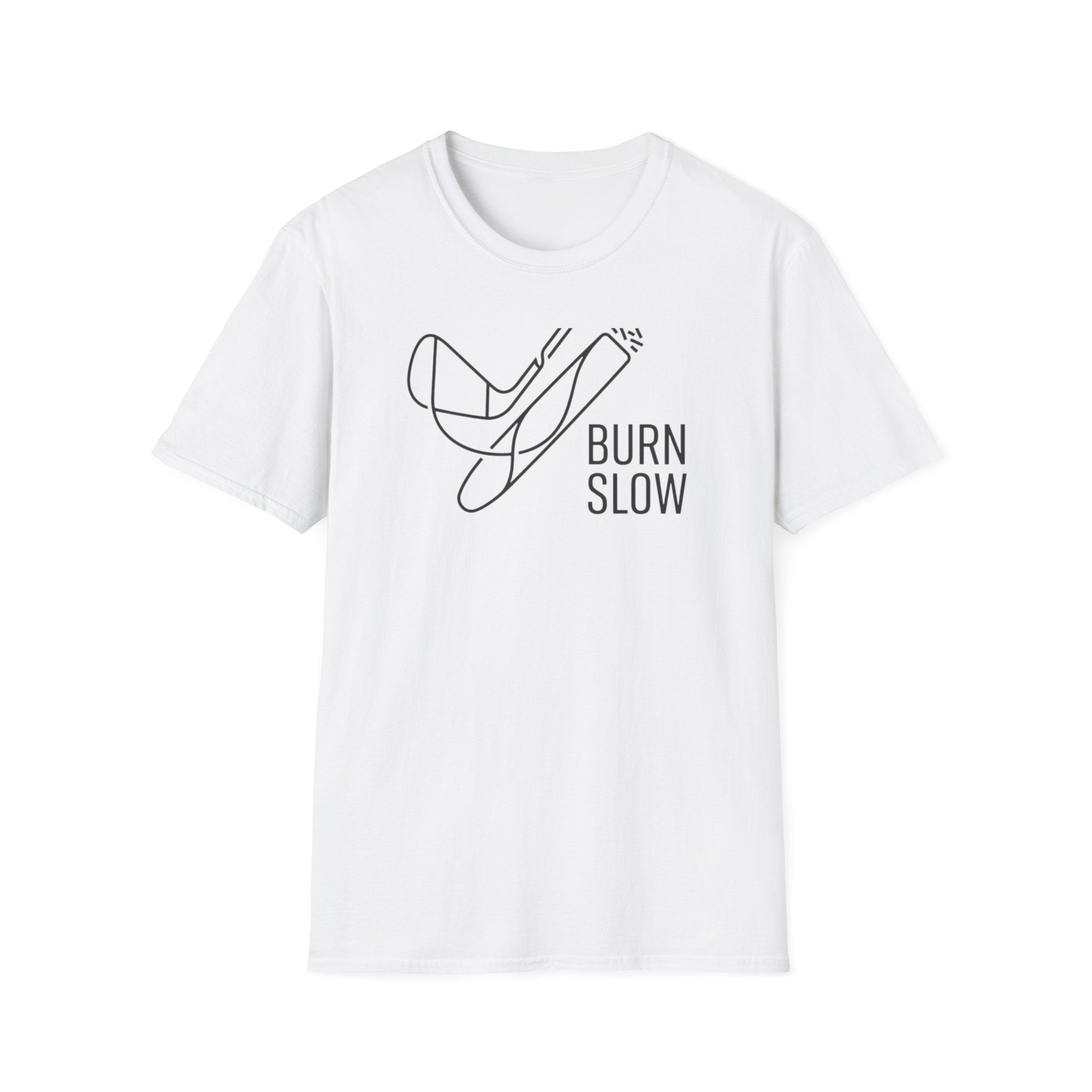Burn Slow T-Shirt