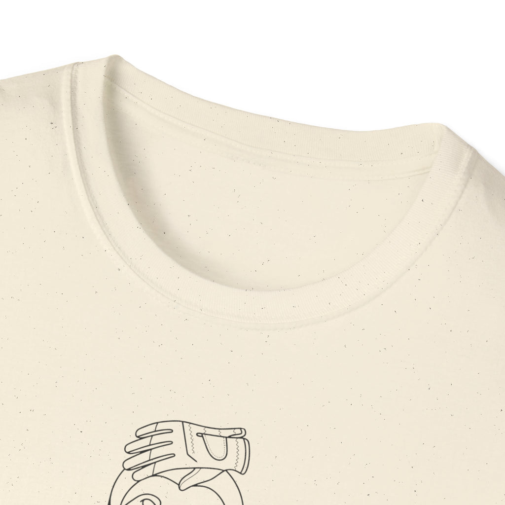 Low Velo Golf T-Shirt