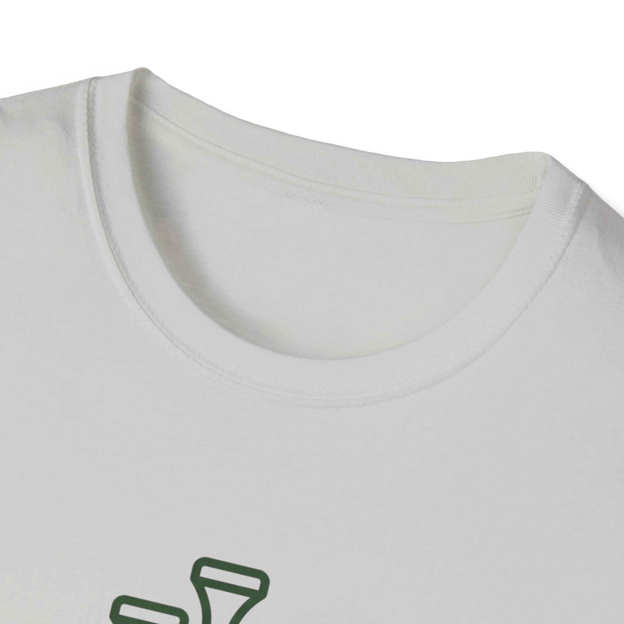 Golf Tee T-Shirt