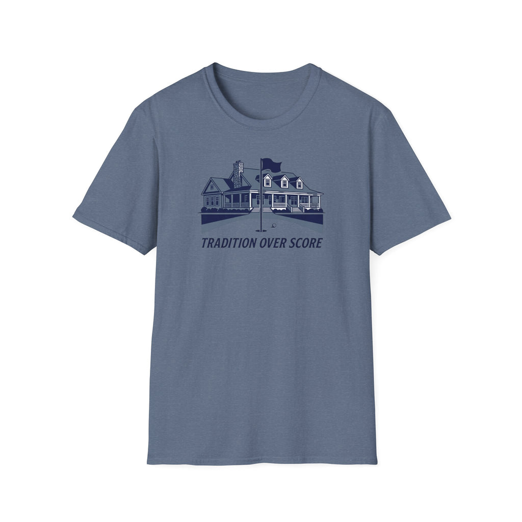 Tradition Over Score T-Shirt