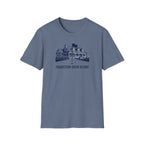Tradition Over Score T-Shirt
