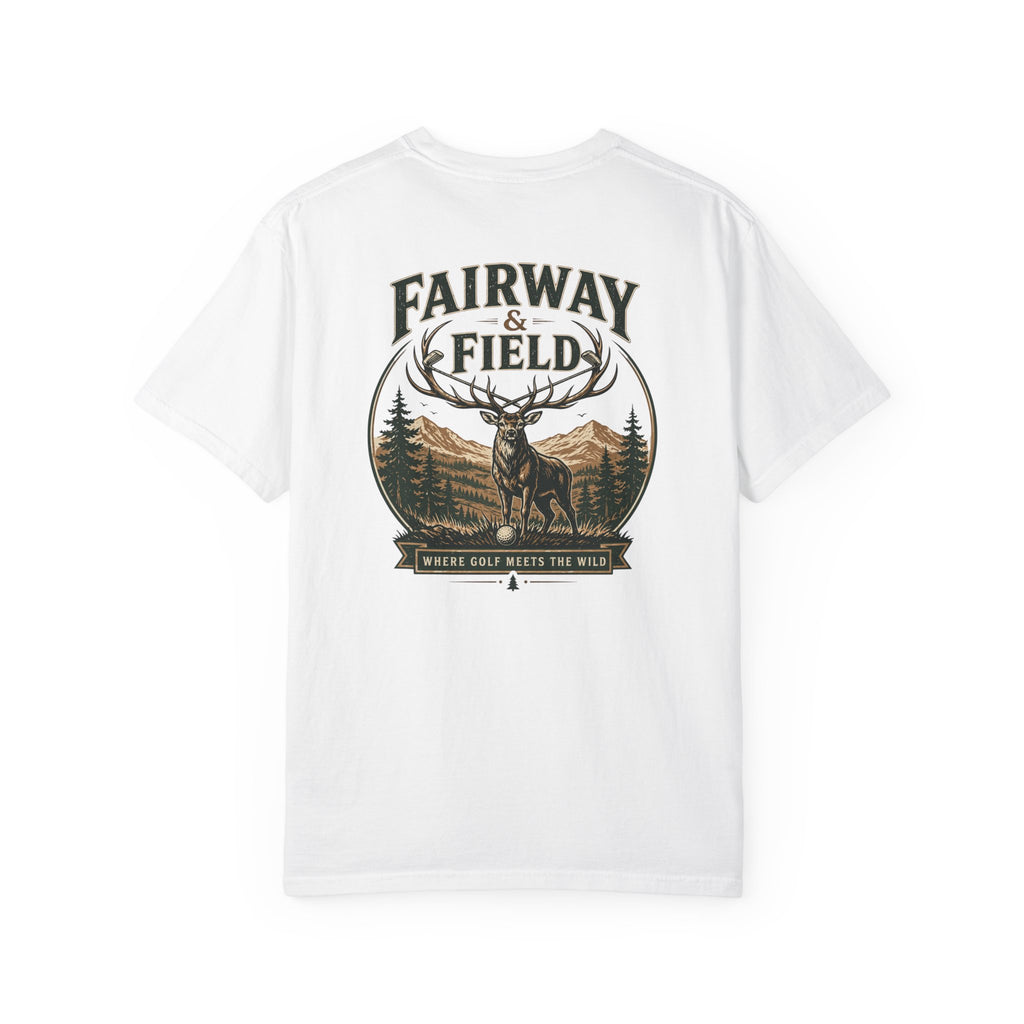 Fairway & Field T-Shirt