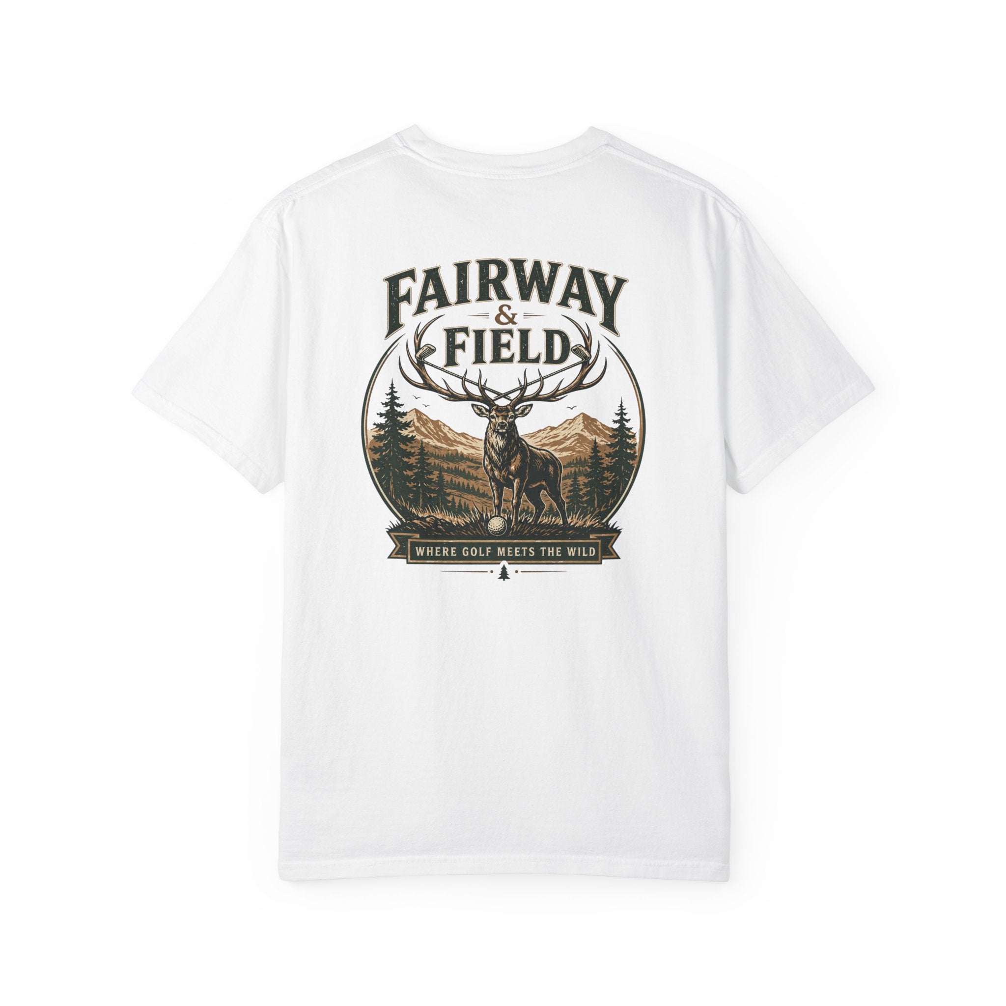 Fairway & Field T-Shirt