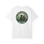 Tee-Time Outfitters Best Caddie T-Shirt