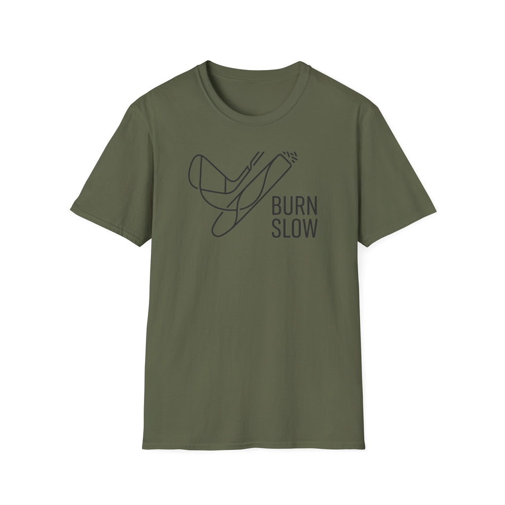 Burn Slow T-Shirt