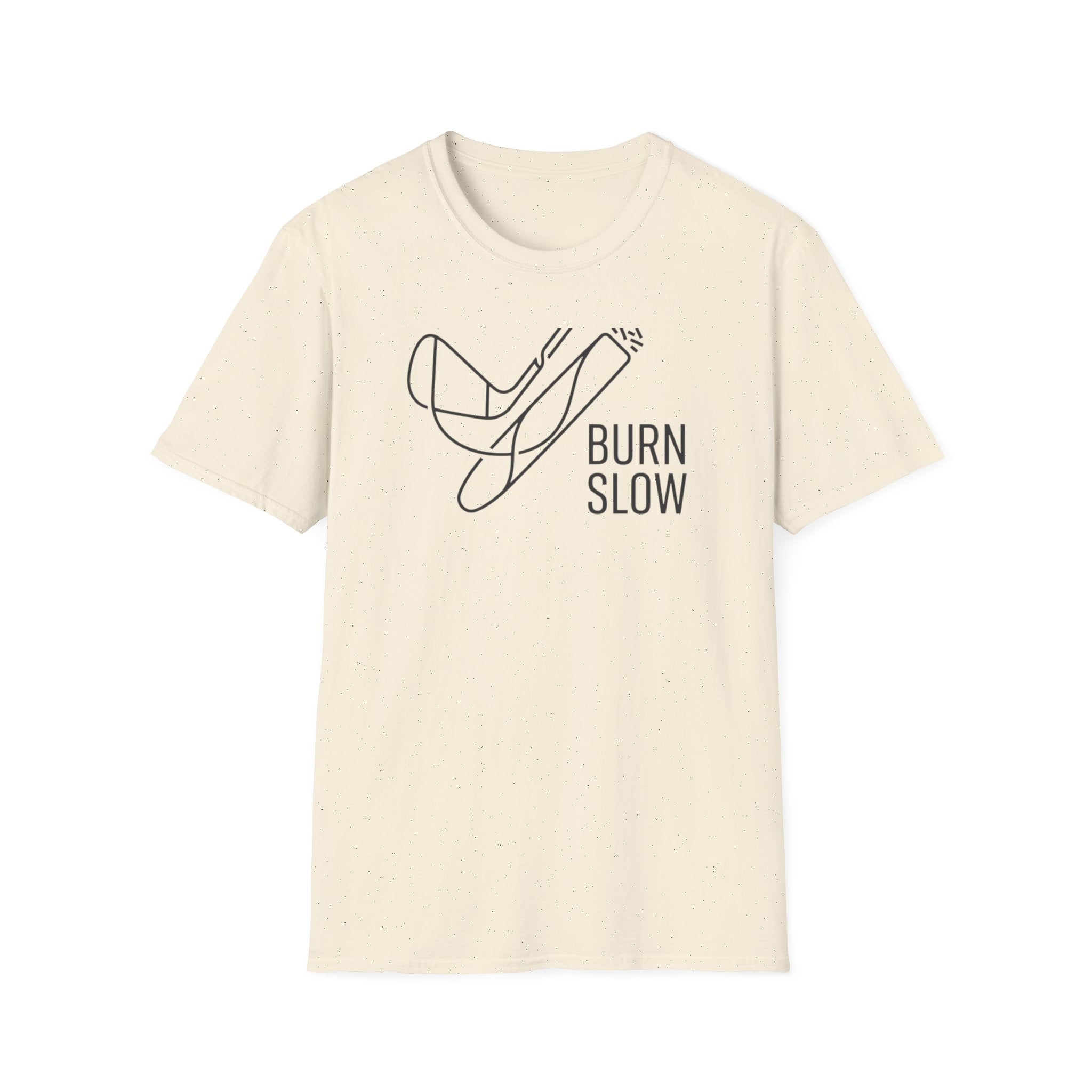Burn Slow T-Shirt