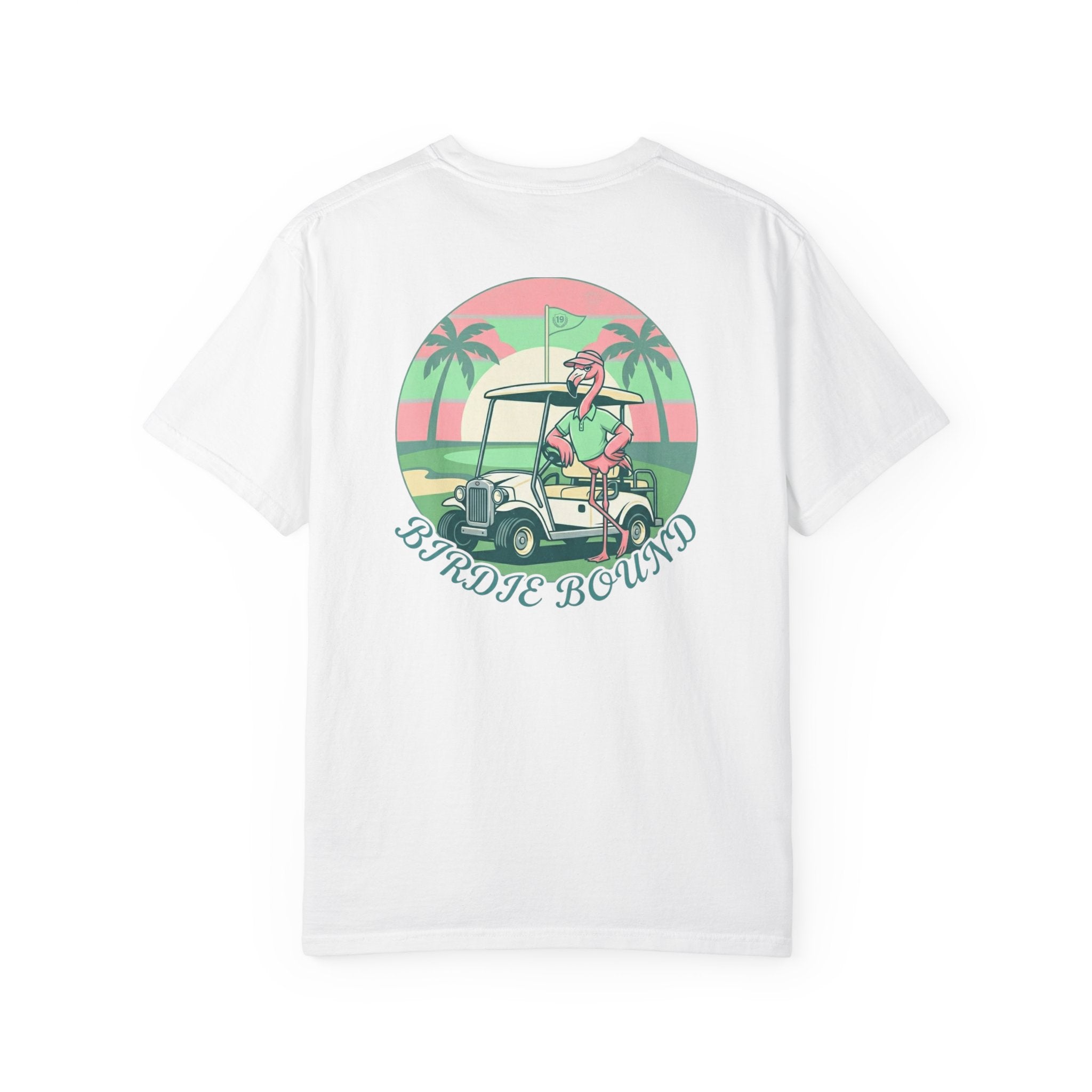 Birdie Bound T-Shirt