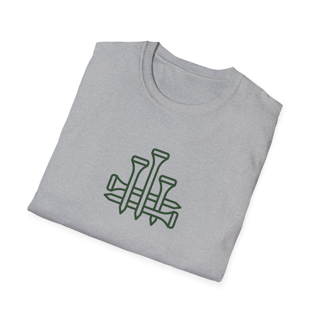 Golf Tee T-Shirt
