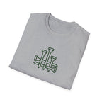 Golf Tee T-Shirt
