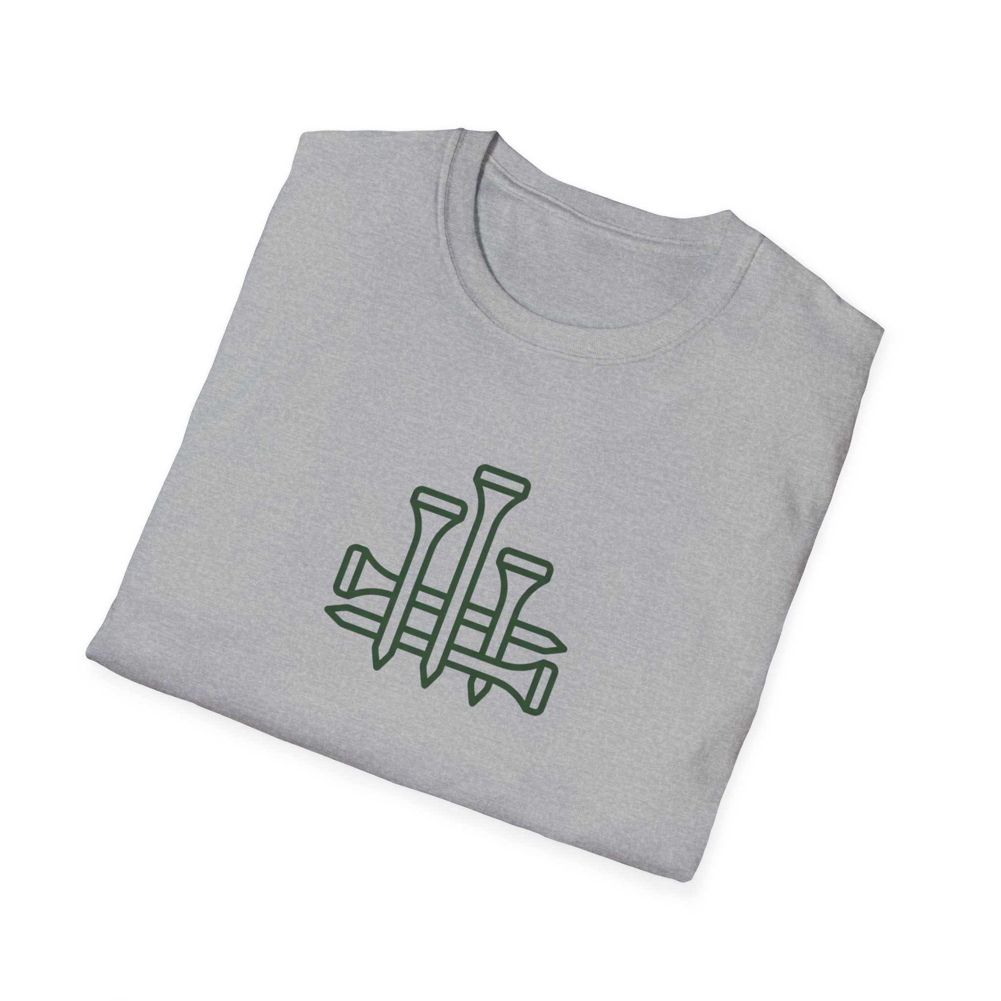 Golf Tee T-Shirt