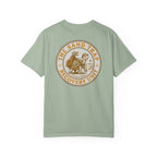 The Sand Trap Recovery Unit Logo T-Shirt