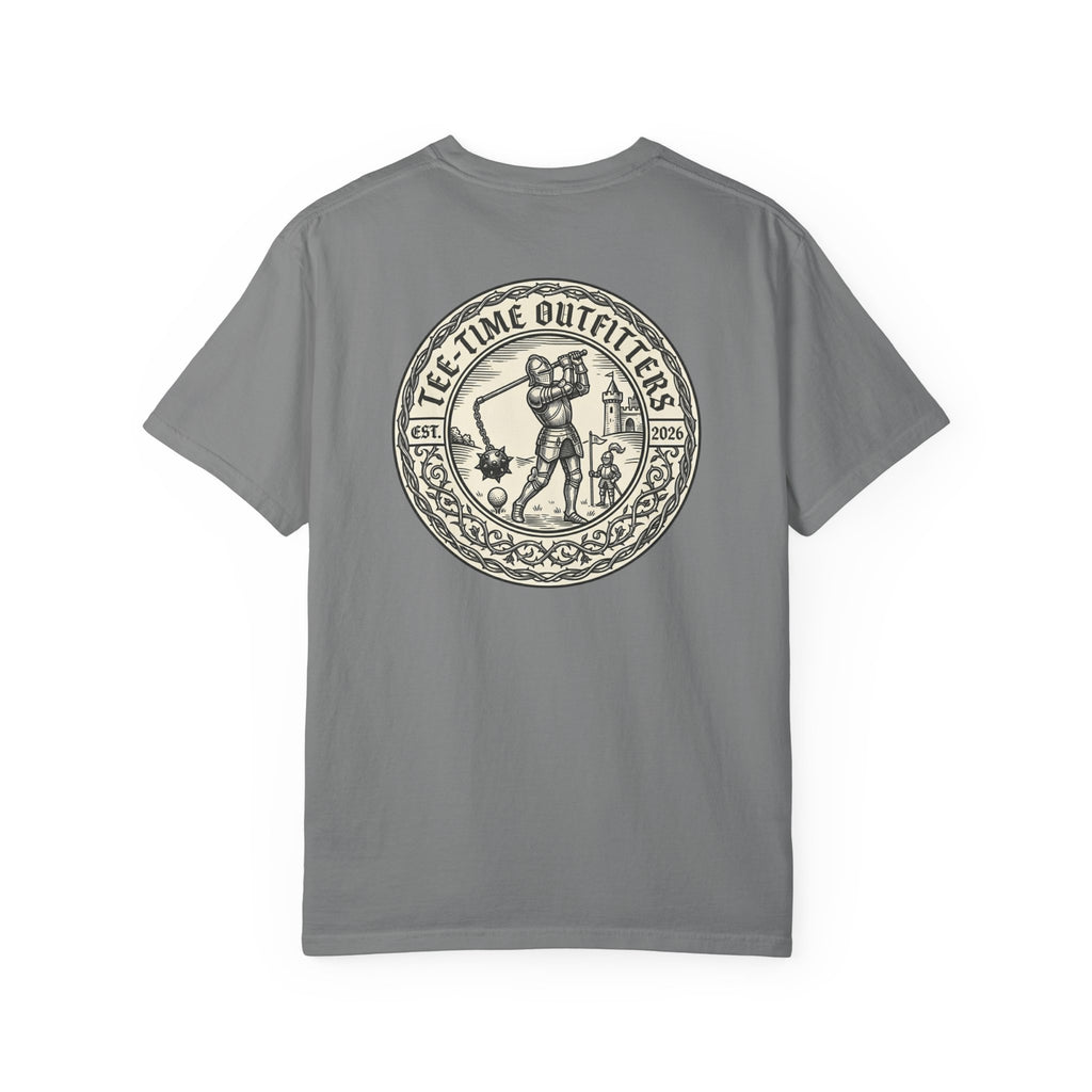 Tee-Time Outfitters Knight Club