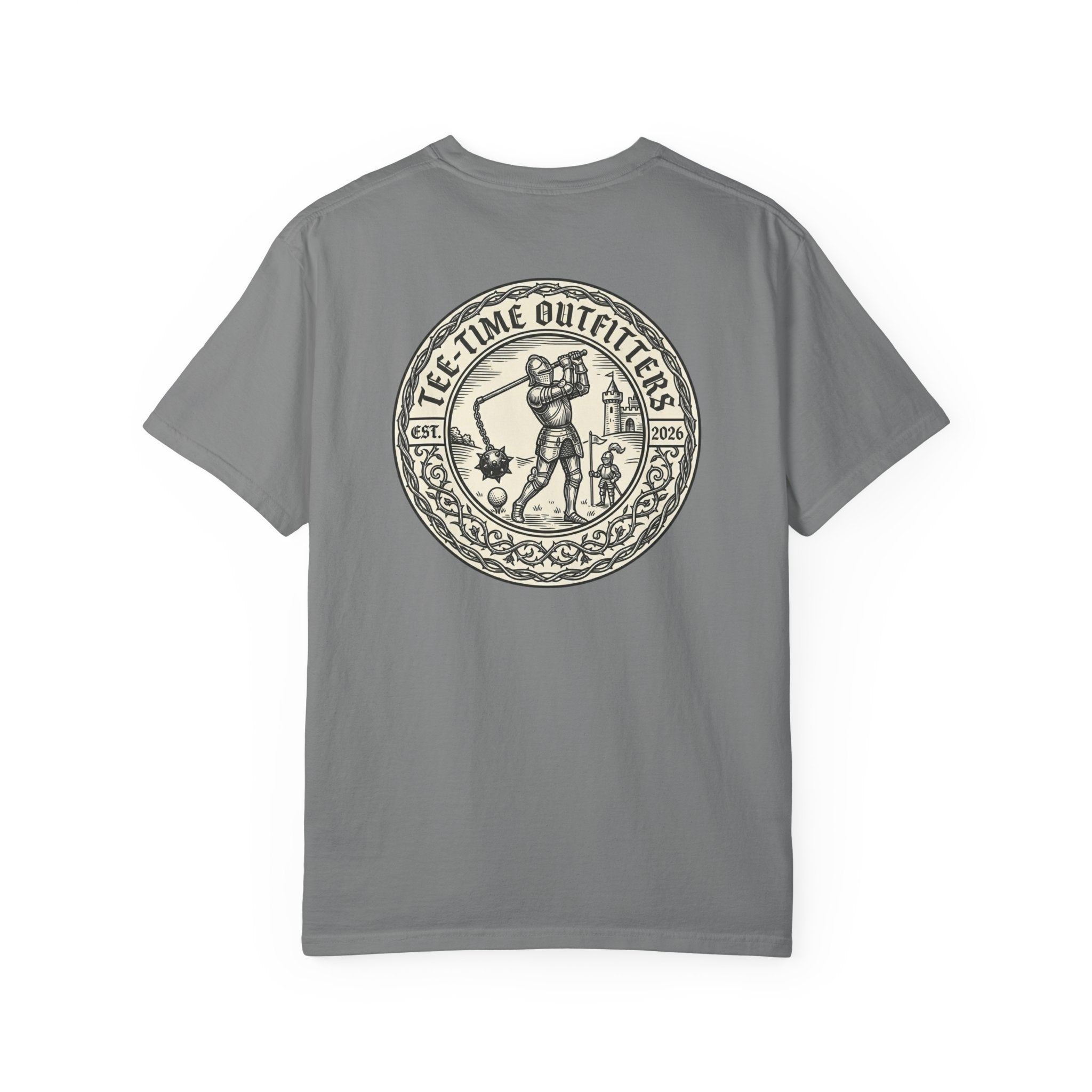 Tee-Time Outfitters Knight Club