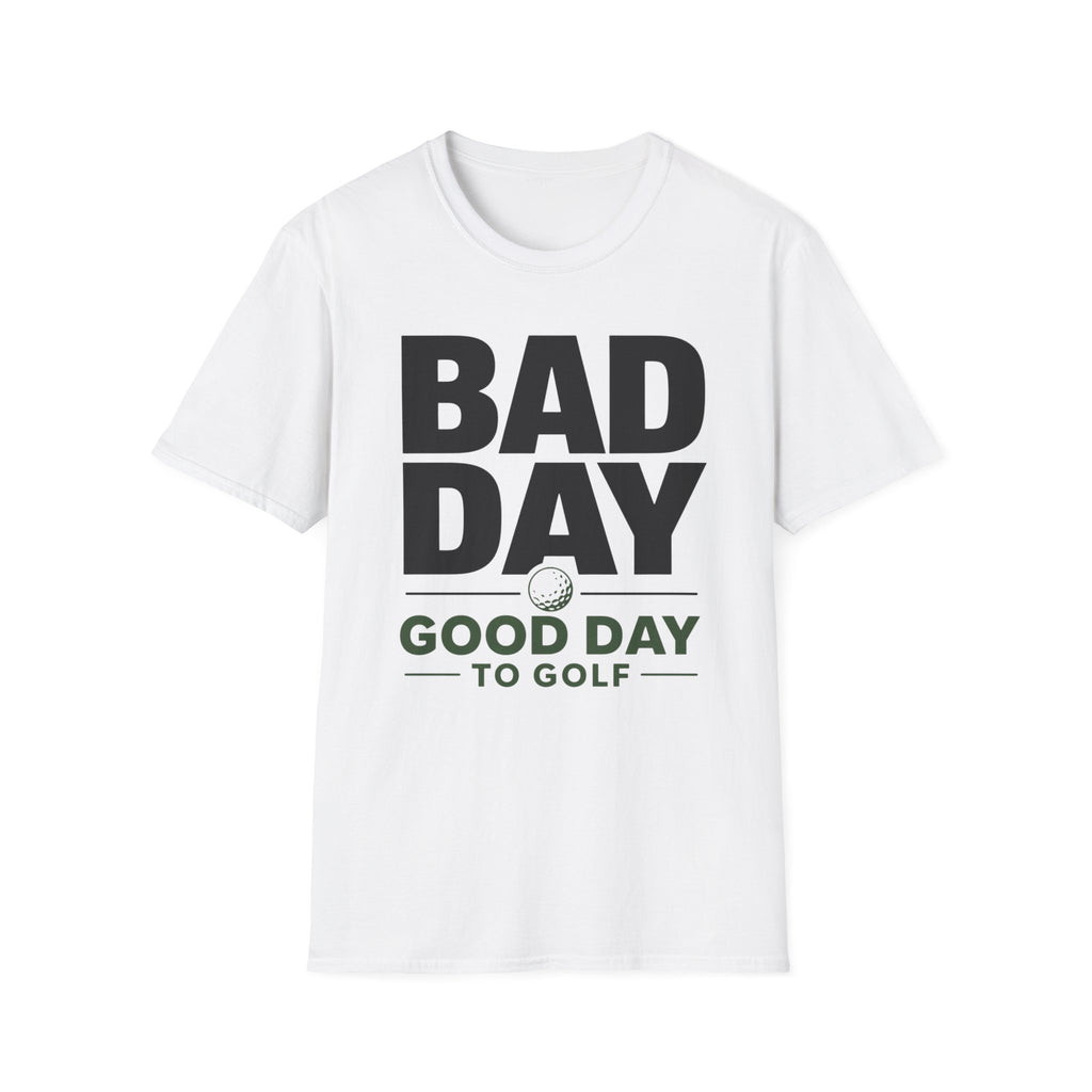Good Day to Golf T-Shirt