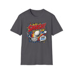 Smash Fore Real T-Shirt
