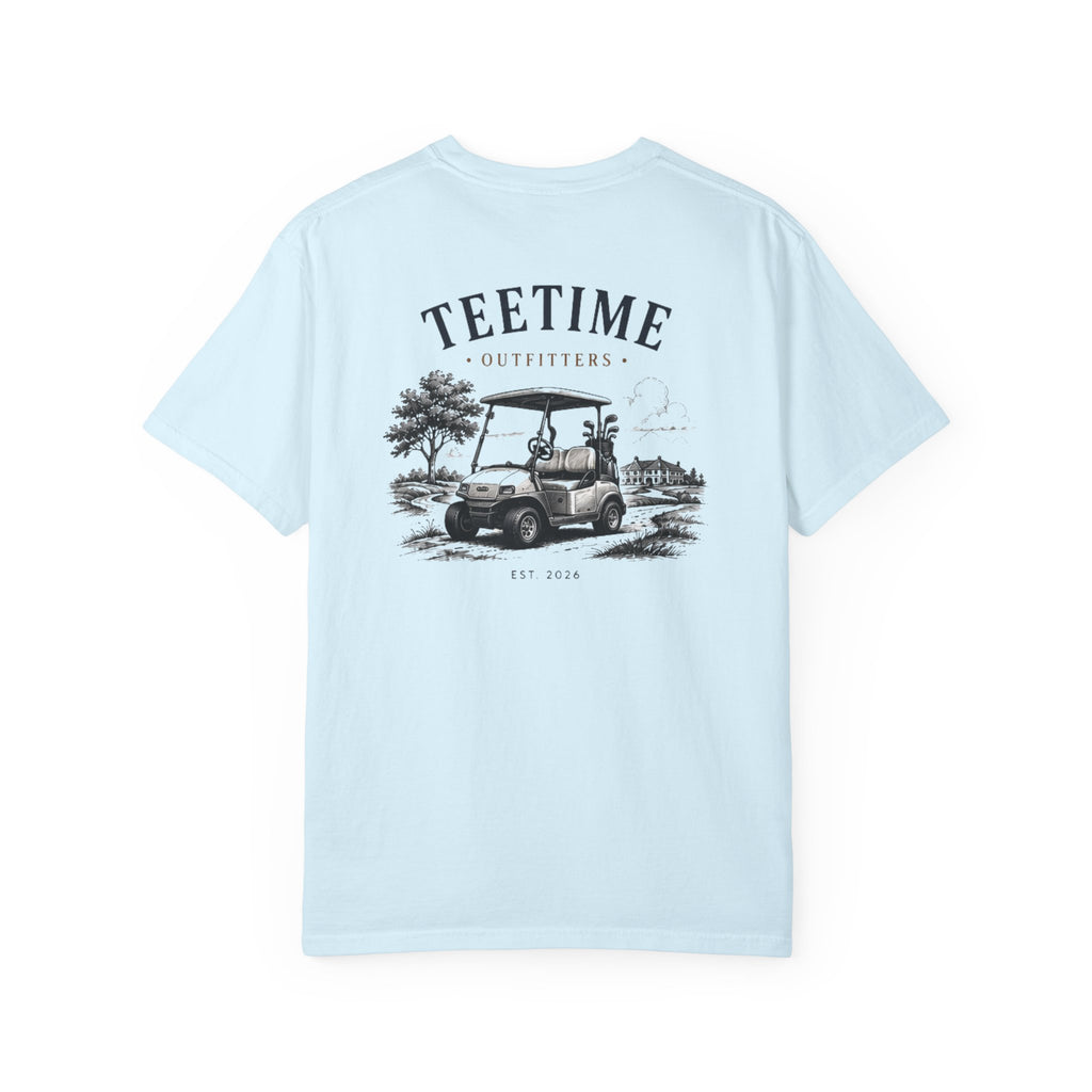 Golf Cart T-Shirt