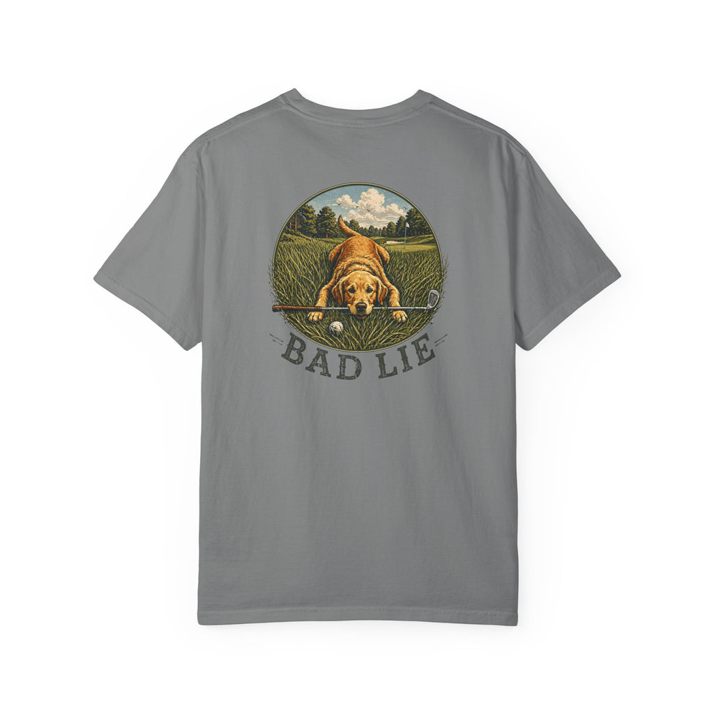 Bad Lie T-Shirt