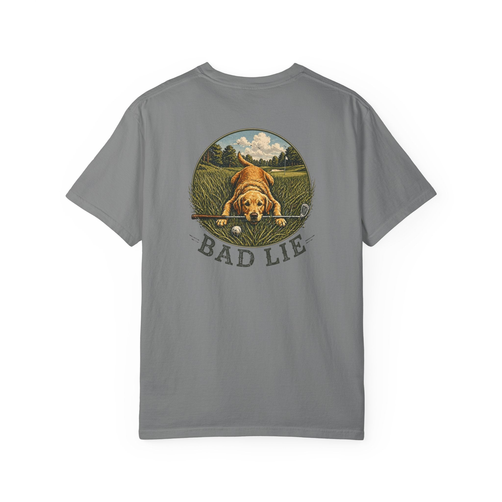Bad Lie T-Shirt