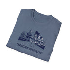 Tradition Over Score T-Shirt