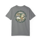 Pro Back-Up Creator T-Shirt