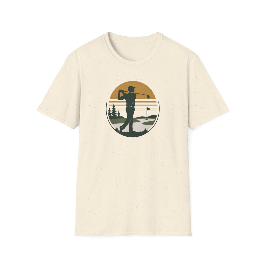 Pure Stroke T-Shirt