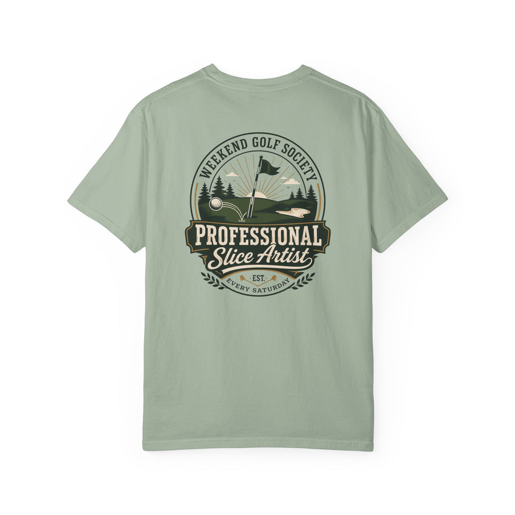 Professional Slice Artist T-Shirt