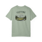 Mountain Golf Course T-Shirt