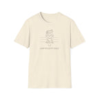 Low Velo Golf T-Shirt