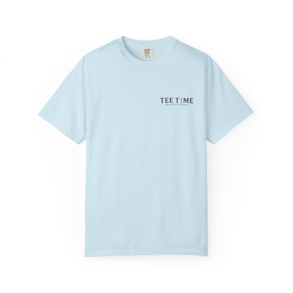 Sand Trap National Park T-Shirt