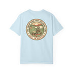 Sand Trap National Park T-Shirt