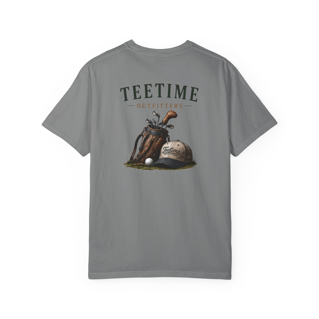 Hat and Bag T-Shirt
