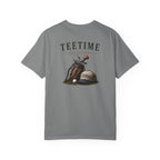 Hat and Bag T-Shirt
