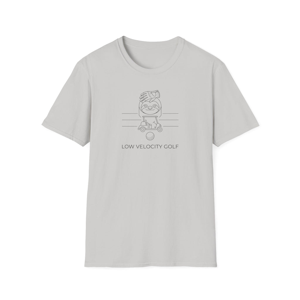 Low Velo Golf T-Shirt