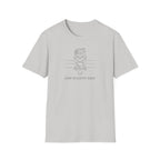 Low Velo Golf T-Shirt