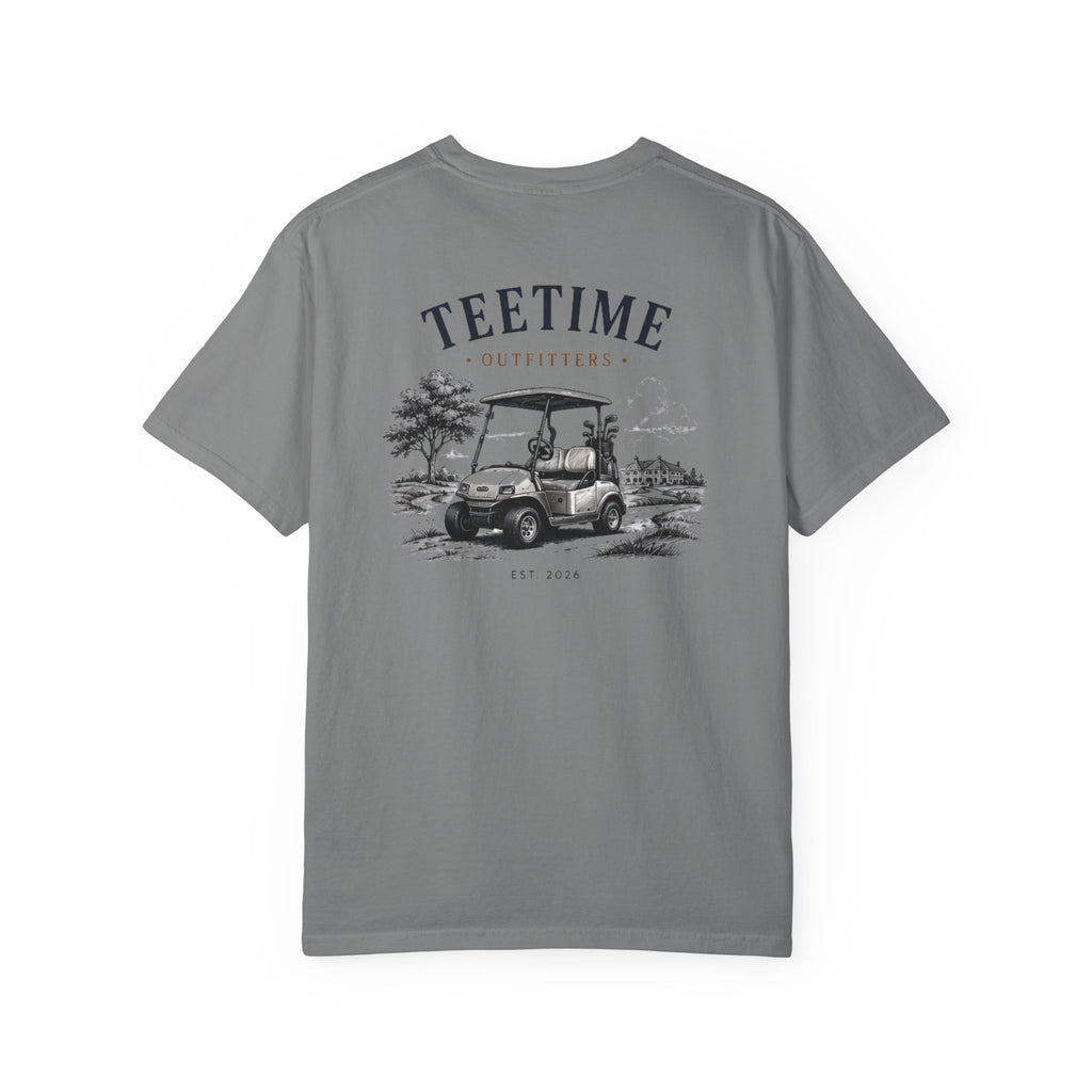 Golf Cart T-Shirt