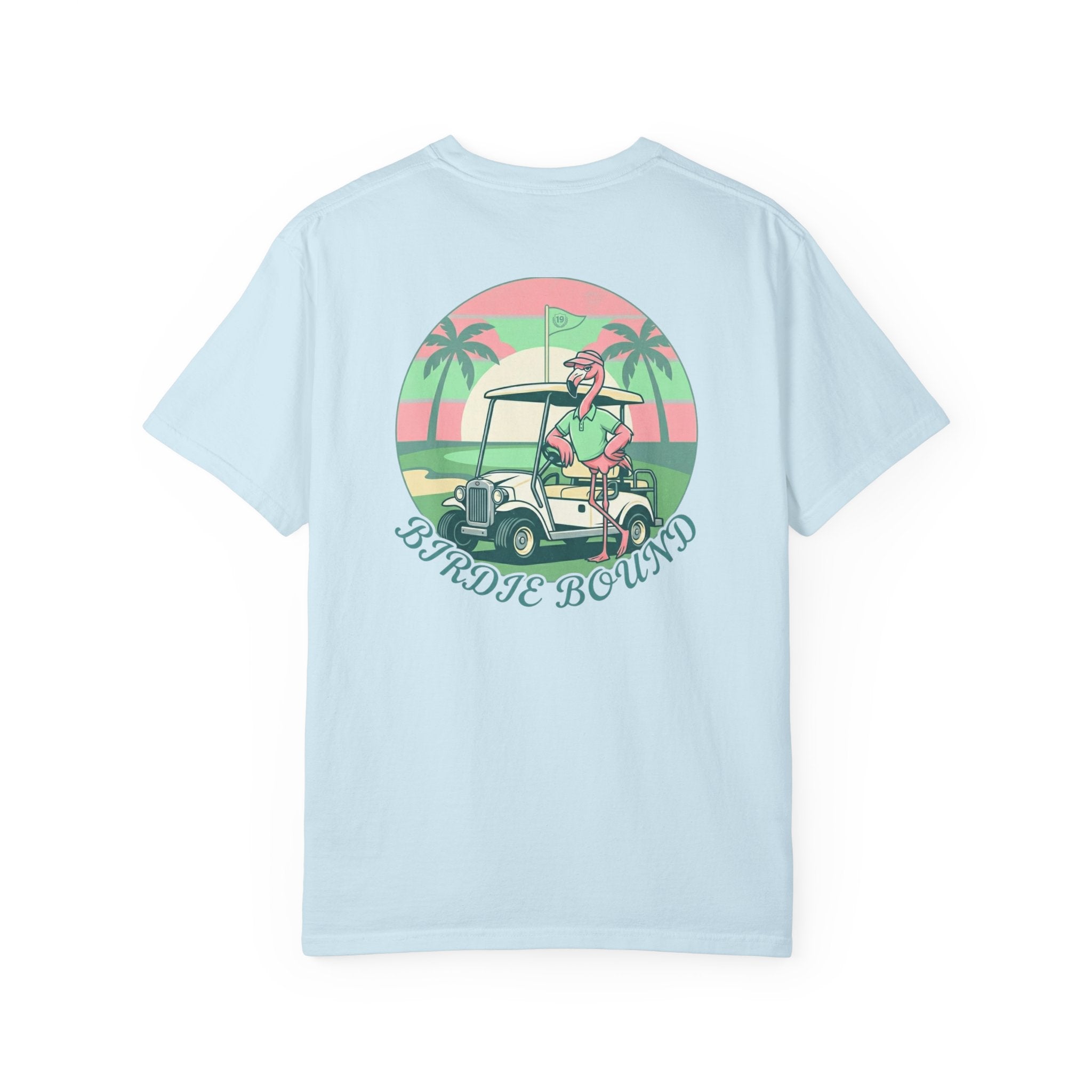 Birdie Bound T-Shirt