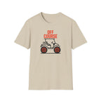Off Course T-Shirt