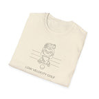 Low Velo Golf T-Shirt
