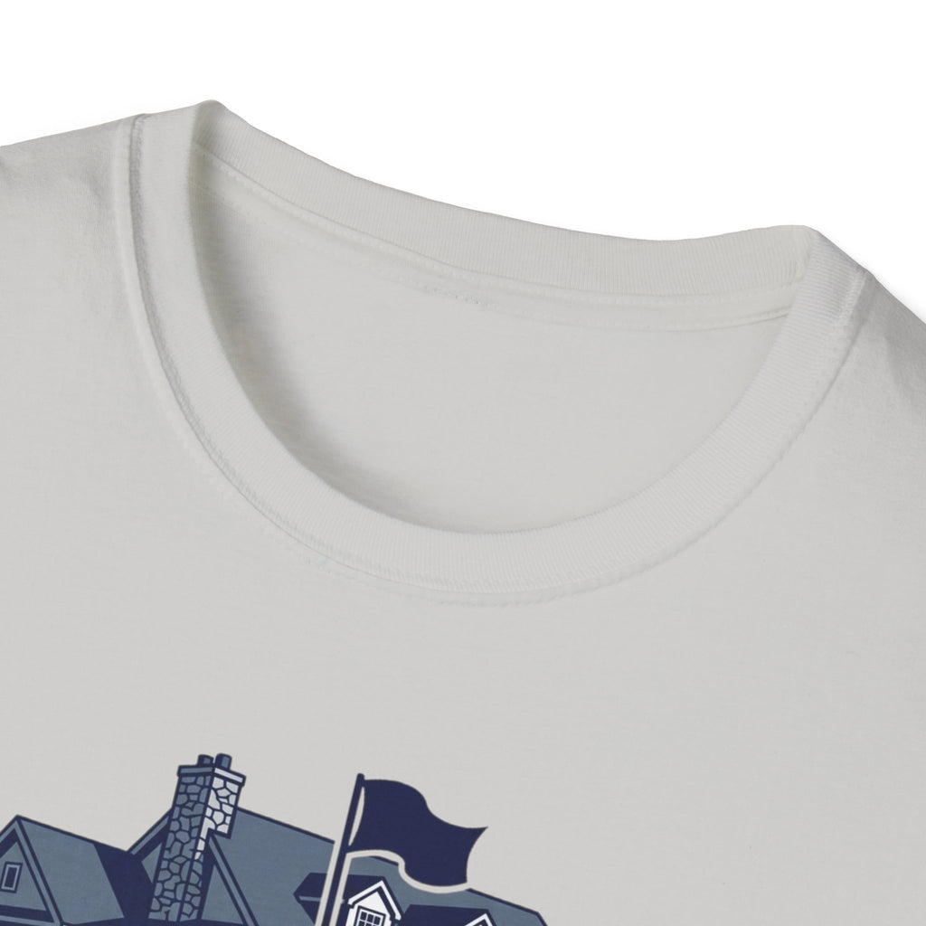 Tradition Over Score T-Shirt